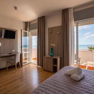 Loreley 3*, Lido di Jesolo Italien