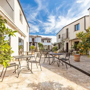 Portu Cuau , Santa Maria Navarrese Italien