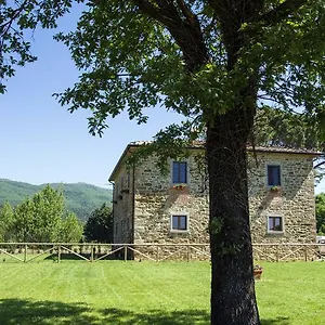 La Concezione Séjour à la ferme