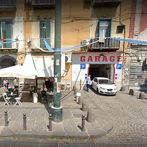 Cerasiello Naples