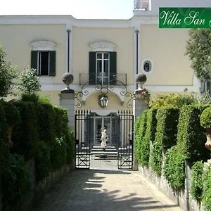 Frühstückspension San Gennariello