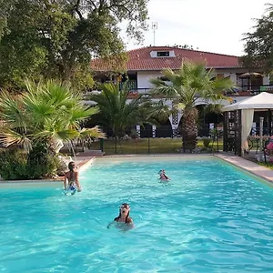 Oasis 4*, Campiglia Marittima Italien