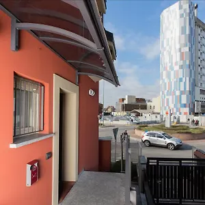 Residenza Regina Hébergement de vacances