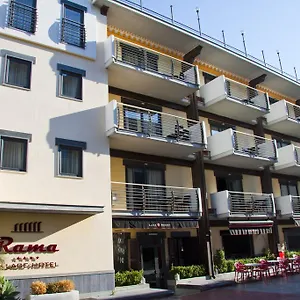 Hotel Rama Palace