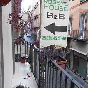 Robby's House Vico Equense